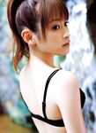 [GRAVURE] Morning Musume - Ai Takahashi 高桥爱