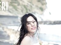 [GRAVURE] Morning Musume - Asuka Fukuda 福田明日香