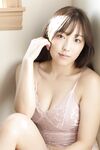 [GRAVURE] Morning Musume - Fukumura Mizuki 譜久村聖
