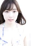 [GRAVURE] Morning Musume - Fukumura Mizuki 譜久村聖