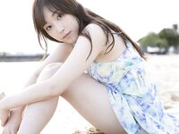 [GRAVURE] Morning Musume - Fukumura Mizuki 譜久村聖