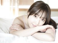 [GRAVURE] Morning Musume - Fukumura Mizuki 譜久村聖