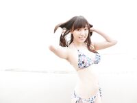 [GRAVURE] Morning Musume - Fukumura Mizuki 譜久村聖