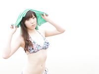 [GRAVURE] Morning Musume - Fukumura Mizuki 譜久村聖