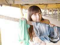 [GRAVURE] Morning Musume - Fukumura Mizuki 譜久村聖