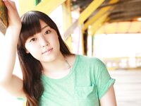 [GRAVURE] Morning Musume - Fukumura Mizuki 譜久村聖