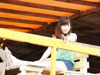 [GRAVURE] Morning Musume - Fukumura Mizuki 譜久村聖