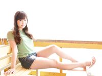 [GRAVURE] Morning Musume - Fukumura Mizuki 譜久村聖