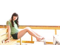 [GRAVURE] Morning Musume - Fukumura Mizuki 譜久村聖