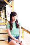 [GRAVURE] Morning Musume - Fukumura Mizuki 譜久村聖