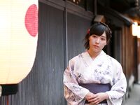 [GRAVURE] Morning Musume - Fukumura Mizuki 譜久村聖