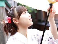 [GRAVURE] Morning Musume - Fukumura Mizuki 譜久村聖