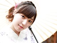 [GRAVURE] Morning Musume - Fukumura Mizuki 譜久村聖