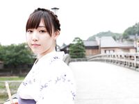 [GRAVURE] Morning Musume - Fukumura Mizuki 譜久村聖