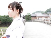 [GRAVURE] Morning Musume - Fukumura Mizuki 譜久村聖