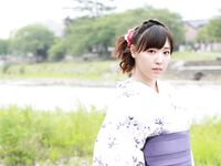 [GRAVURE] Morning Musume - Fukumura Mizuki 譜久村聖