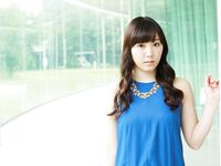 [GRAVURE] Morning Musume - Fukumura Mizuki 譜久村聖