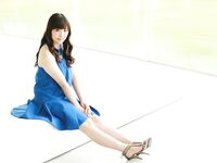 [GRAVURE] Morning Musume - Fukumura Mizuki 譜久村聖