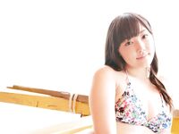 [GRAVURE] Morning Musume - Fukumura Mizuki 譜久村聖