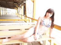 [GRAVURE] Morning Musume - Fukumura Mizuki 譜久村聖