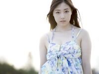 [GRAVURE] Morning Musume - Fukumura Mizuki 譜久村聖