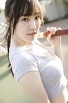 [GRAVURE] Morning Musume - Fukumura Mizuki 譜久村聖