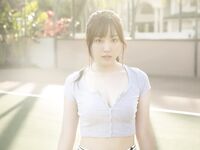 [GRAVURE] Morning Musume - Fukumura Mizuki 譜久村聖