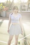 [GRAVURE] Morning Musume - Fukumura Mizuki 譜久村聖