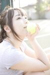[GRAVURE] Morning Musume - Fukumura Mizuki 譜久村聖