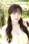 [GRAVURE] Morning Musume - Fukumura Mizuki 譜久村聖