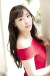 [GRAVURE] Morning Musume - Fukumura Mizuki 譜久村聖