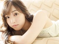 [GRAVURE] Morning Musume - Fukumura Mizuki 譜久村聖