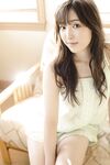 [GRAVURE] Morning Musume - Fukumura Mizuki 譜久村聖