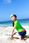 [GRAVURE] Morning Musume - Fukumura Mizuki 譜久村聖
