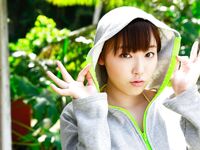 [GRAVURE] Morning Musume - Fukumura Mizuki 譜久村聖