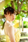 [GRAVURE] Morning Musume - Fukumura Mizuki 譜久村聖
