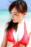 [GRAVURE] Morning Musume - Fukumura Mizuki 譜久村聖