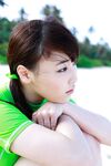 [GRAVURE] Morning Musume - Fukumura Mizuki 譜久村聖