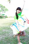 [GRAVURE] Morning Musume - Fukumura Mizuki 譜久村聖