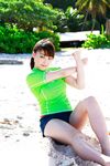 [GRAVURE] Morning Musume - Fukumura Mizuki 譜久村聖