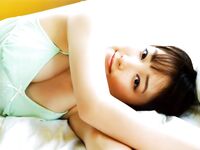 [GRAVURE] Morning Musume - Fukumura Mizuki 譜久村聖