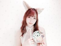 [GRAVURE] Morning Musume - Fukumura Mizuki 譜久村聖