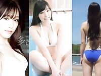 [GRAVURE] Morning Musume - Fukumura Mizuki 譜久村聖