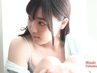 [GRAVURE] Morning Musume - Fukumura Mizuki 譜久村聖