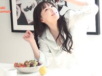 [GRAVURE] Morning Musume - Fukumura Mizuki 譜久村聖