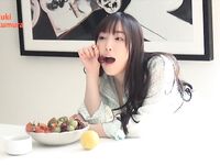 [GRAVURE] Morning Musume - Fukumura Mizuki 譜久村聖