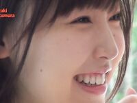 [GRAVURE] Morning Musume - Fukumura Mizuki 譜久村聖