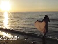 [GRAVURE] Morning Musume - Fukumura Mizuki 譜久村聖