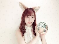 [GRAVURE] Morning Musume - Fukumura Mizuki 譜久村聖