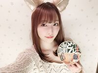 [GRAVURE] Morning Musume - Fukumura Mizuki 譜久村聖